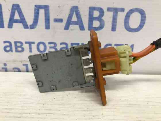 Резистор печки Hyundai I30 GD 1.6 DIESEL D4FB 2011 (б/у) Київ