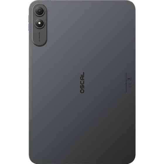Планшет Oscal Pad 200 6/256GB Space Grey EU Харьков