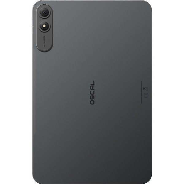 Планшет Oscal Pad 200 6/256GB Space Grey EU Харьков - изображение 3