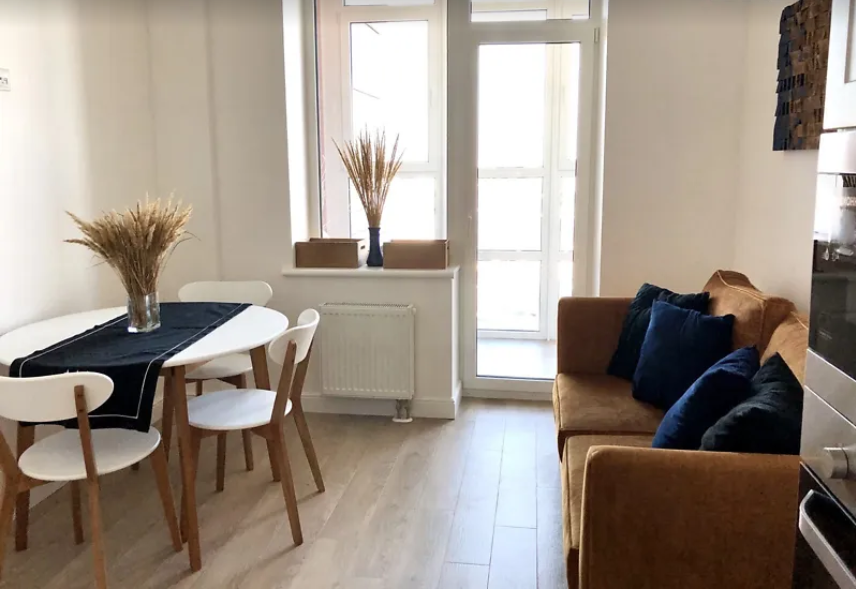 Комісія 25% здам 1-кім ЖК Срнячна Рівєра Микільсько-Слобідська, 3А Київ - зображення 10