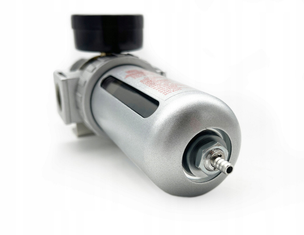 Фильтр для очистки воздуха с редуктором 1/2" (PROFI) AIRKRAFT AFR804 Харьков - изображение 5