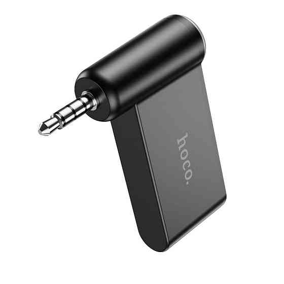 Bluetooth FM Трансмиттер Hoco E58 Magic music Херсон