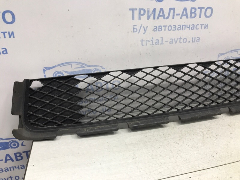 Решетка бампера центральная Mitsubishi ASX GA 1.8 DIESEL 4N13 2010 (б/у) Киев - изображение 2