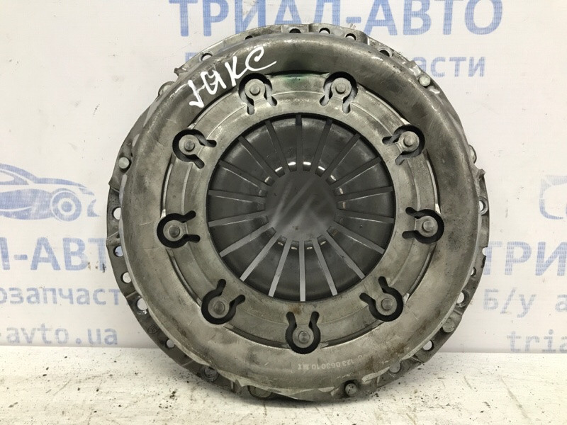Корзина сцепления Nissan Juke F15 1.6 TURBO MR16DDT 2010 (б/у) Киев - изображение 1