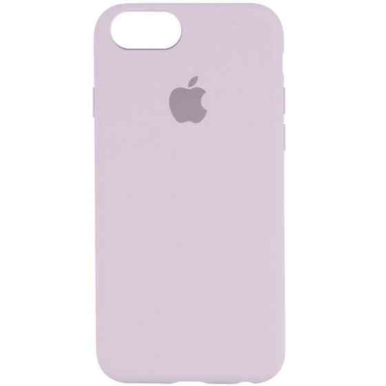 Чехол Silicone Case Full Protective (AA) для Apple iPhone 6/6s (4.7") Херсон