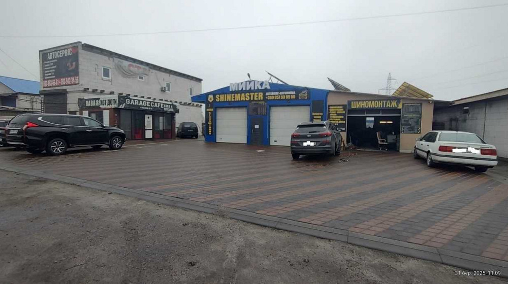 продажа объект сферы услуг Киево-Святошинский, Крюковщина, 130000 $  - зображення 5