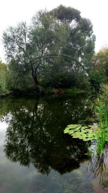 Отличный земельный участок под капитальное строительство в Бортничах.Код: 264671 Київ - зображення 4