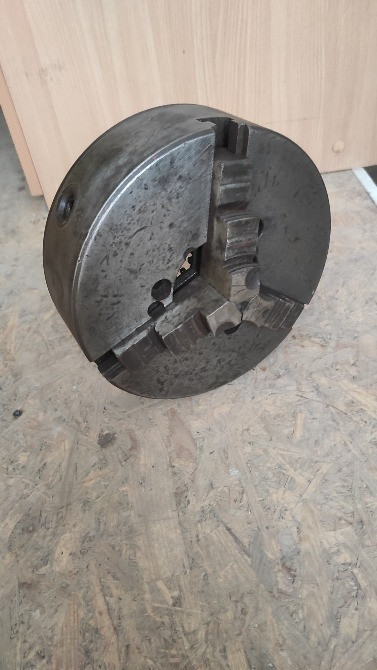 Токарний патрон Київ - зображення 1