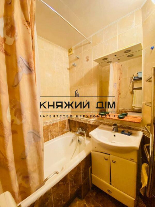 2 кімн квартира метро Позняки № 21146617 Київ - зображення 11