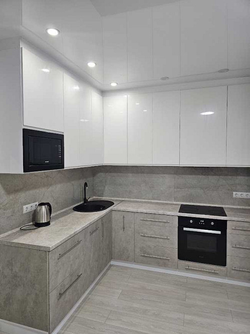 продажа 1-к квартира Броварский, Бровары, 85000 $ Бровари - зображення 2