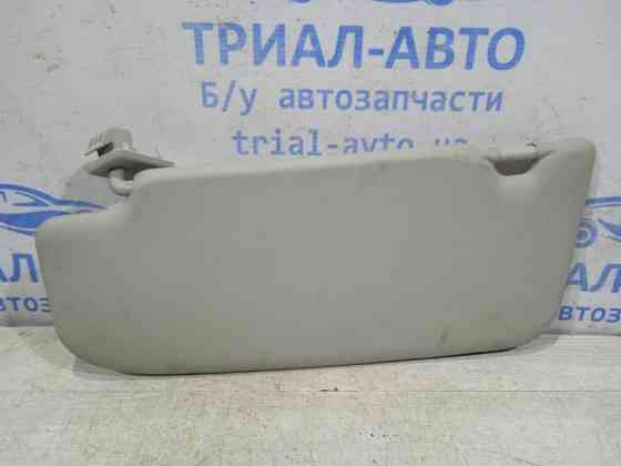 Козырек солнцезащитный правый Nissan Qashqai 2006-2013 96400JD010 (Арт. 12793) Київ