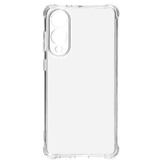 Чохол ArmorStandart Air Force Camera Cov для Samsung S25 Edge S937 Прозорий (ARM83241) (Код товару:4 Харків