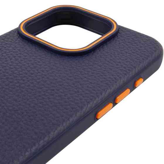 Чехол Syndee with MagSafe для Apple iPhone 16 Pro Max (6.9") Херсон