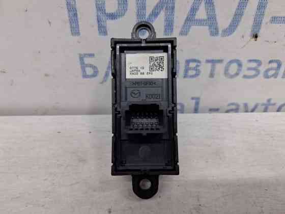 Кнопка ручника Mazda CX 5 2011-2017 KA0G66EP0 (Арт. 61927) Київ