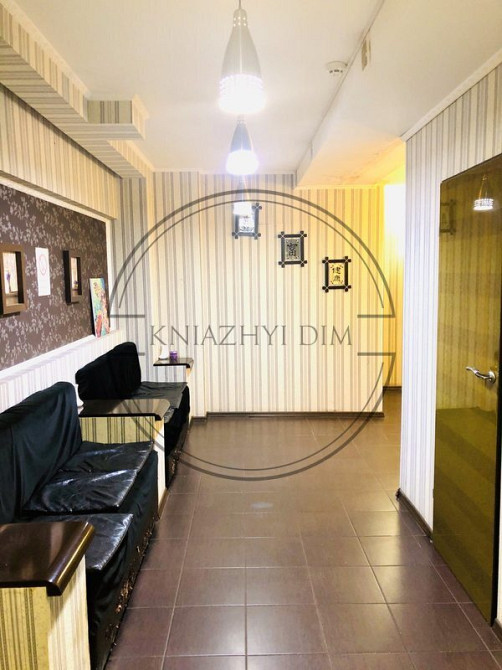 Без комиссии!Хороший офис 210 кв.м. в бизнес-центре м.Тараса Шевченко.№ 1417241 Київ - зображення 1