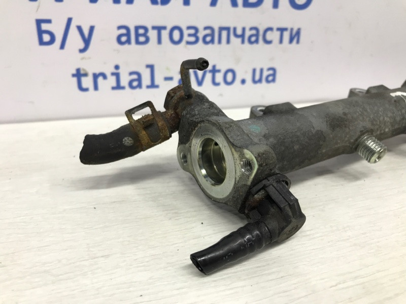 Топливная рампа Hyundai Tucson 2004-2009 3140027000 (Арт. 39922) Киев - изображение 2