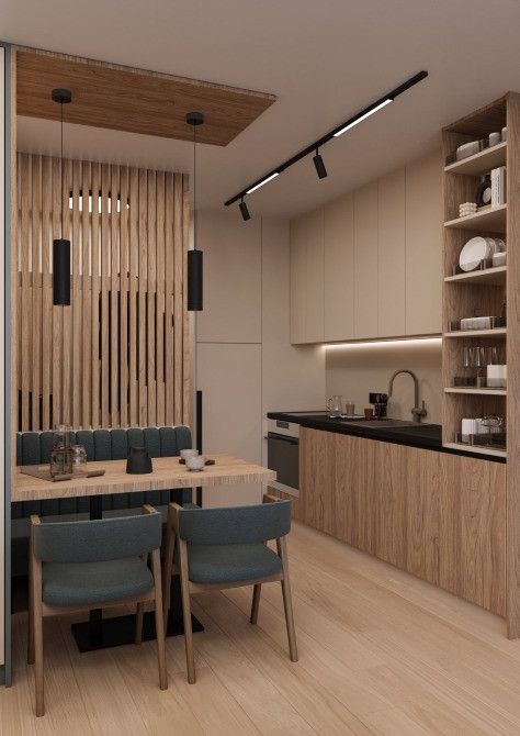 Квартири в елітному комплексі DOMENICO(Bulgaria,Sveti Vlas) Київ - зображення 7