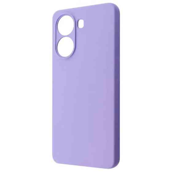 Чохол WAVE Colorful (TPU) для Poco X8 Pro Max Light Purple Харків