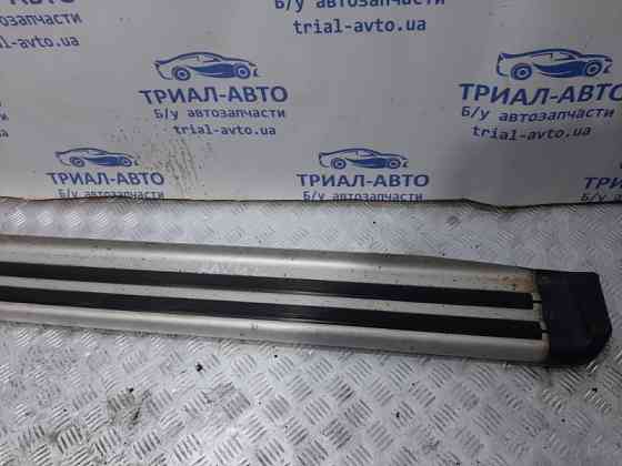 Подножка Toyota RAV 4 2005-2012  (Арт. 27156) Київ