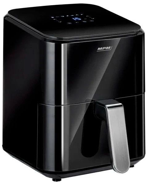 Мультипечь MPM MFR-11 1400 Вт черная Киев - изображение 7