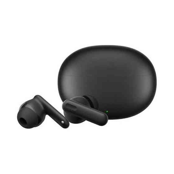 Bluetooth-гарнітура Realme Buds TechLife Buds Black (RMA2506) UA Харків