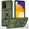 Ударопрочный чехол Camshield Army Ring для Samsung Galaxy A34 5G Херсон
