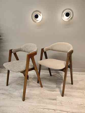 Стілець Логан для дому, для бізнесу. Оригінальний дизайн, різні кольори на вибір. Анатомічна посадка Київ