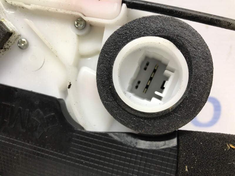 Замок двери задний правый Subaru Outback 2014-2021 61035AL200 (Арт. 54024) Киев - изображение 4