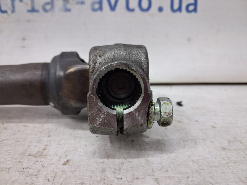 Карданчик рулевой Mazda 3 BM 2.2 DIESEL 2013 (б/у) Киев - изображение 3