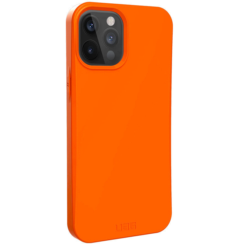 Чехол UAG OUTBACK BIO для Apple iPhone 12 Pro Max (6.7") Херсон - изображение 10