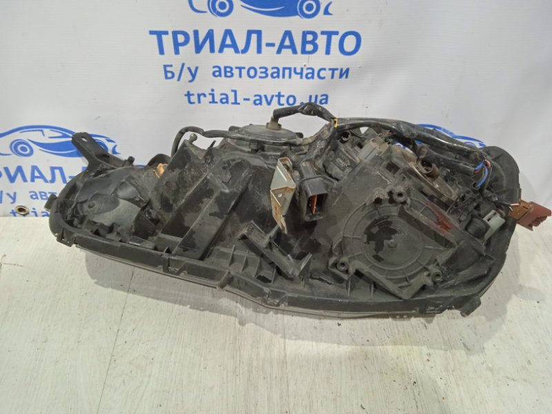 Фара правая Mitsubishi Lancer 10 2007 (б/у) Київ - зображення 5