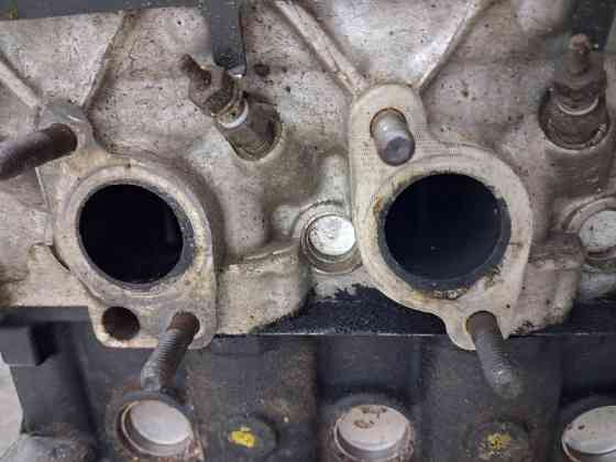 Двигатель Hyundai I30 FD 1.6 DIESEL D4FB 2007 (б/у) Киев