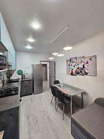 Сдам в аренду квартиру с ремонтом в ЖК River Park, ж/м Победа Дніпро