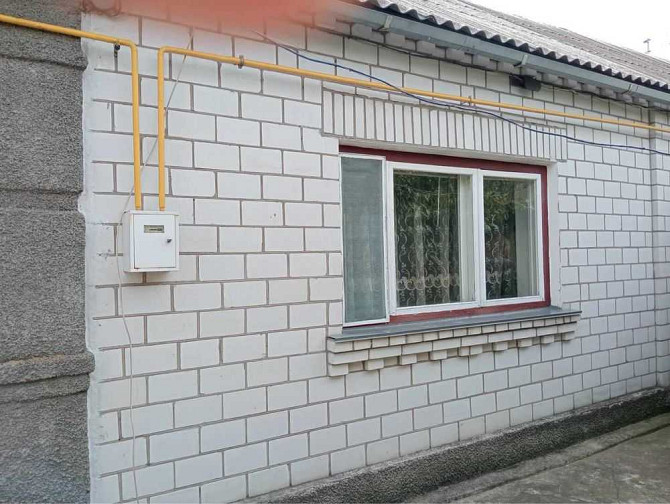 продажа 6-к дом Бориспольский, Борисполь, 60000 $ Борисполь - изображение 4