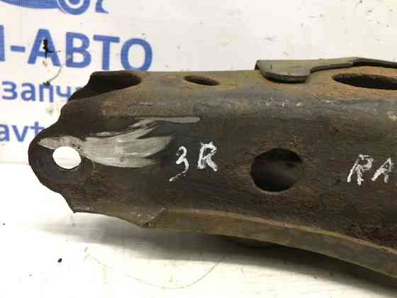 Рычаг задней подвески нижний поперечный (под пружину) Toyota RAV 4 2005-2016 4876042010 (Арт. 30288) Киев