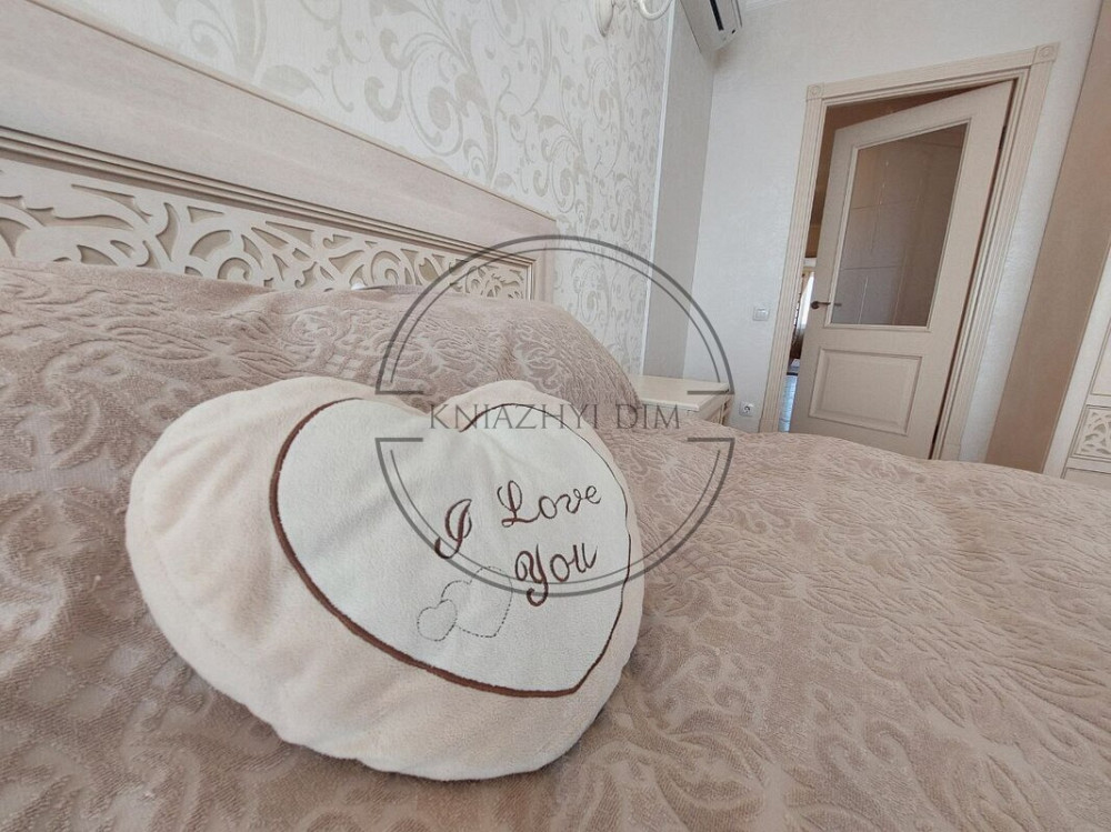 Без комісії! Продаж роздільної 3-х к. квартири в новому будинку по вул. Миколи Голего . № 21145865 Київ - зображення 3