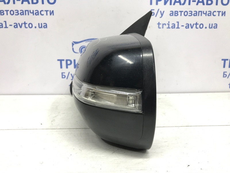 Зеркало левое Рестайлинг Suzuki Grand Vitara 2005-2016 84702-65J00-ZJ3 (Арт. 41701) Киев - изображение 3
