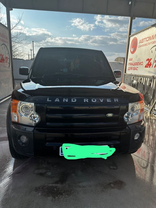 Land Rover Discovery 3 Київ - зображення 6