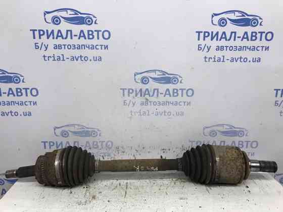 Привод задний Mitsubishi Pajero Wagon 4 3.2 ДИЗЕЛЬ 4M41 2006 (б/у) Київ