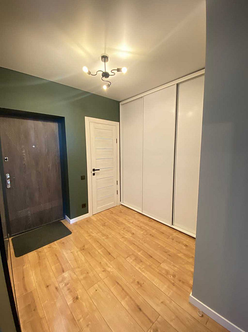 продажа 1-к квартира Киево-Святошинский, Ирпень, 68500 $ Ірпінь - зображення 9