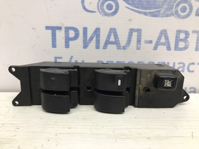 Блок управления стеклоподъемниками Mitsubishi Outlander 2003-2008 8608A104 (Арт. 53459) Київ - зображення 2