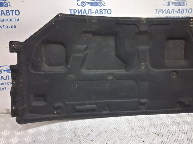 Обшивка капота Kia Sorento 2002-2011 811243E310 (Арт. 62309) Киев - изображение 2