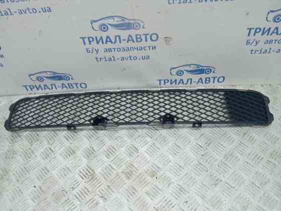 Решетка бампера центральная Mitsubishi Lancer 10 1.5 БЕНЗИН 4A91 2007 (б/у) Киев