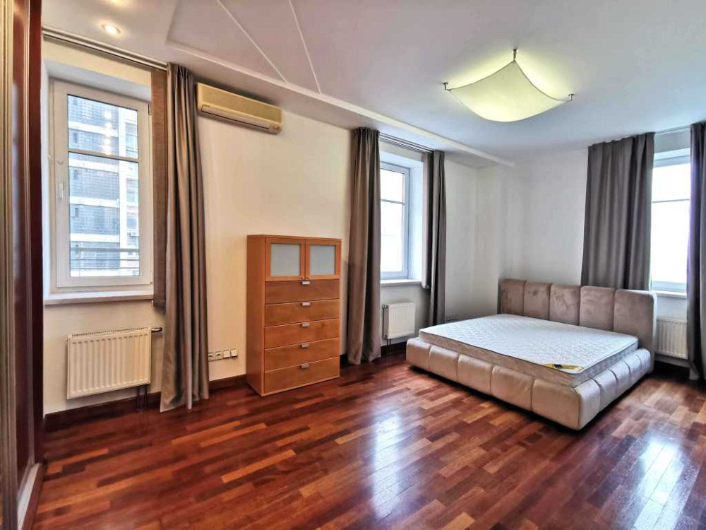 долгосрочная аренда 4-к квартира Киев, Шевченковский, 1600 $/мес. Київ - зображення 12