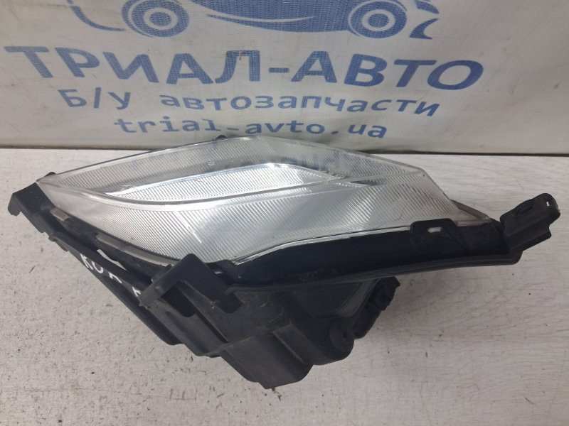 Фара противотуманная правая SsangYong Korando 2010-2019 8320234001 (Арт. 82366) Київ - зображення 4