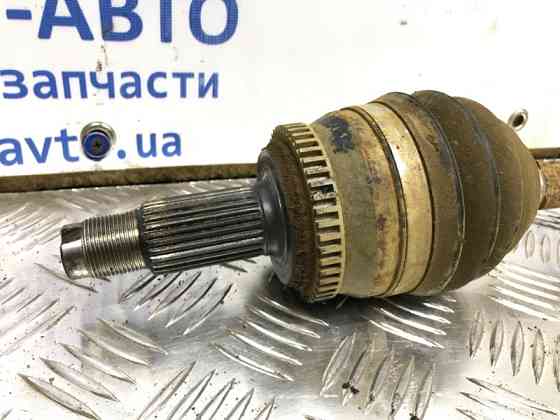 Привод задний правый SsangYong Korando C200 2.0 DIESEL 2010 (б/у) Київ