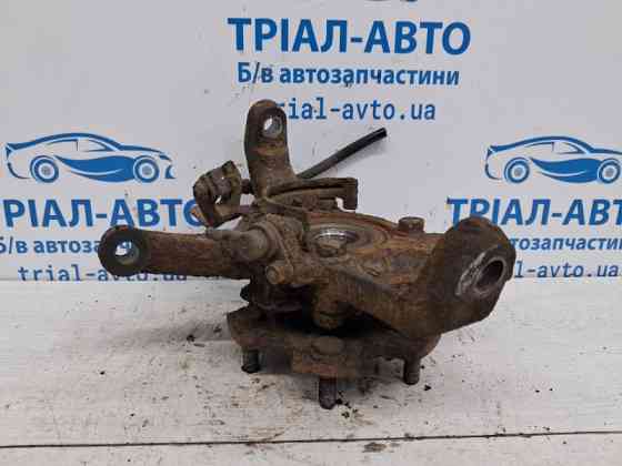 Кулак поворотный правый со ступицей Mitsubishi Pajero Wagon 1999-2006 MR374502 (Арт. 69049) Київ