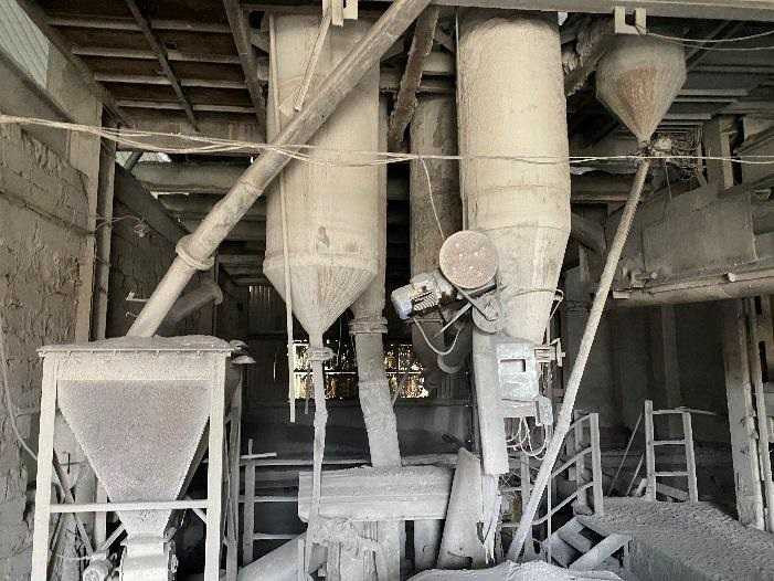 Технологічне обладнання для виготовлення виробів з бетону 136 одиниць Бершадь - изображение 1