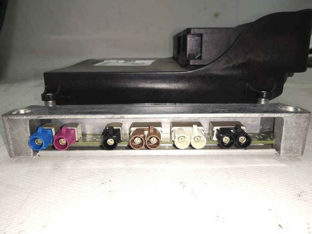 Блок автопилота ECU 2.5 - FUSED Tesla model S REST, Tesla model X 1125800-70-C Київ - зображення 5