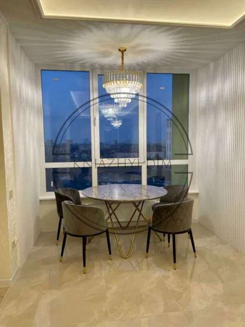 Велика та сучасна квартира ,код № 21144062 Київ - зображення 9